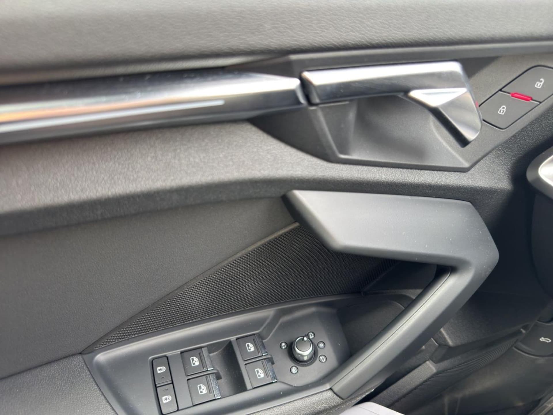 Audi A3 Sportback TFSI e S line