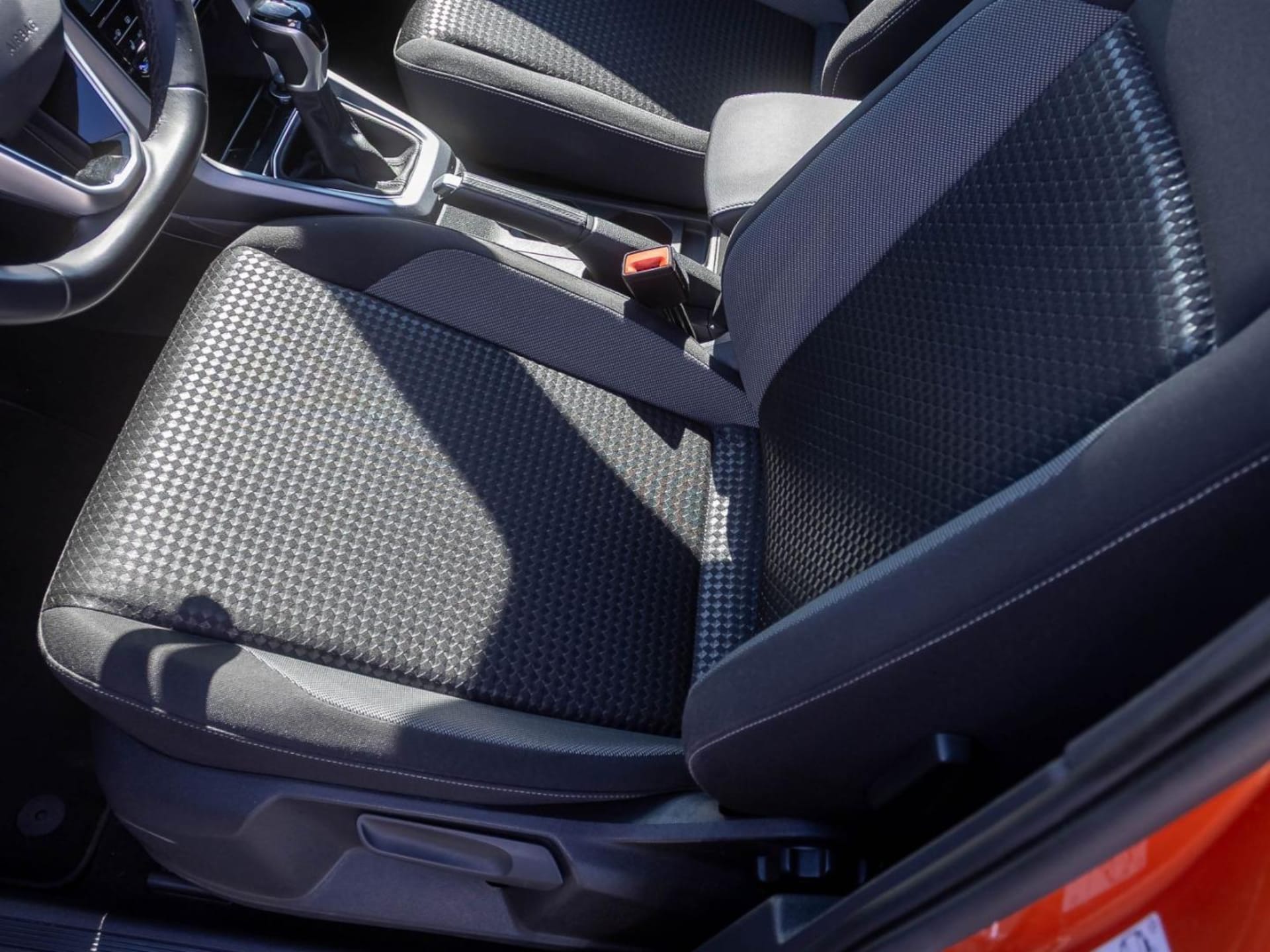 Volkswagen T-Cross ACTIVE