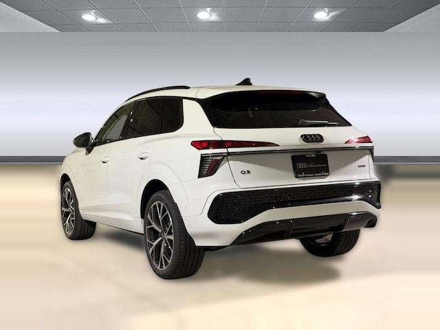 2026 Audi Q3 SUV
