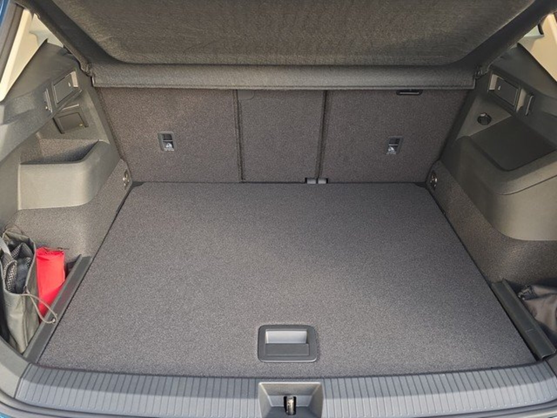 Volkswagen Tiguan ENERGY