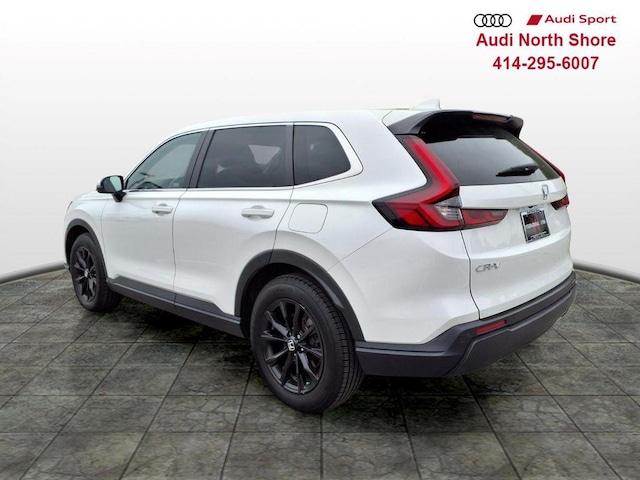 2023 Honda CR-V