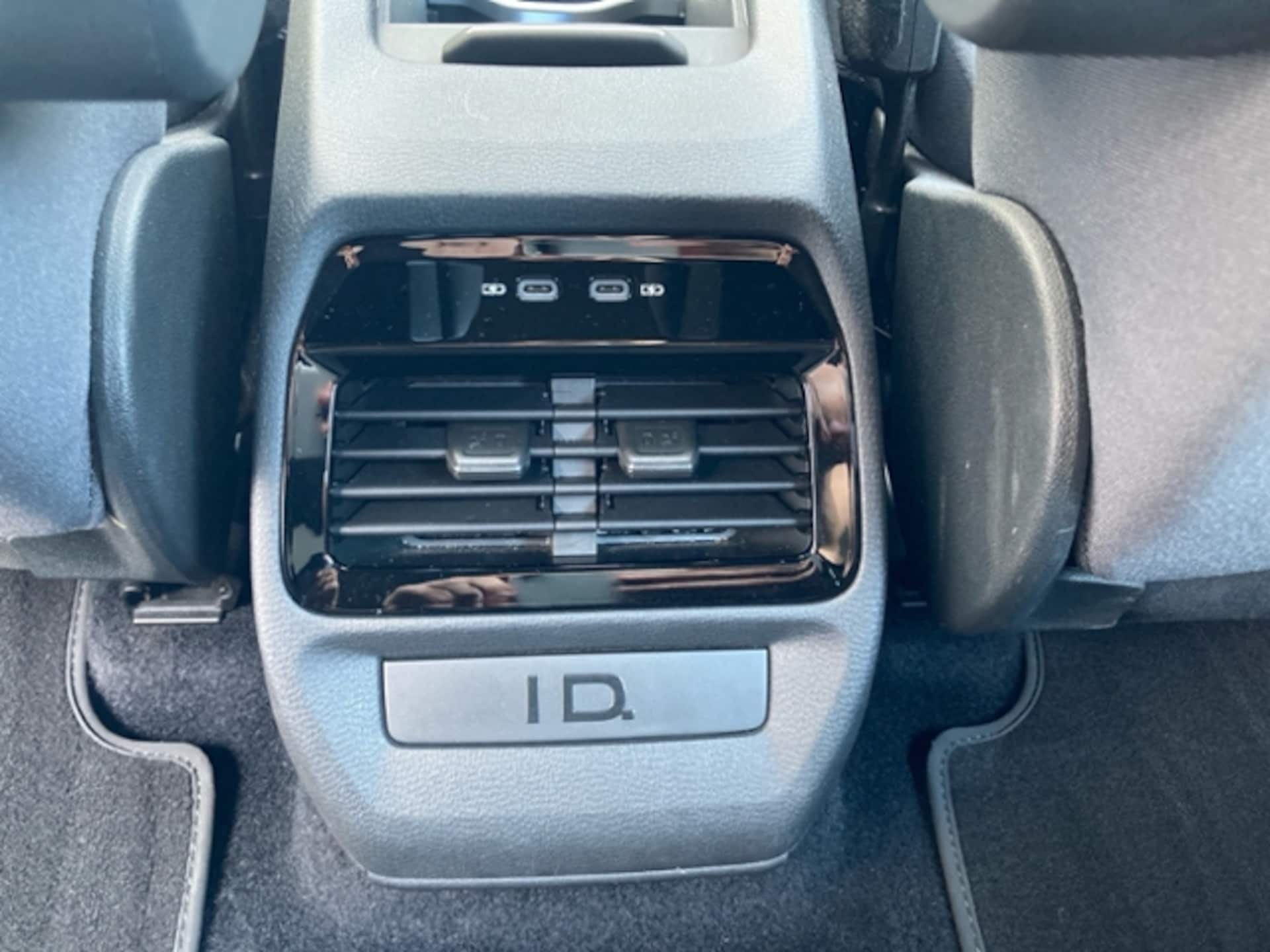 Volkswagen ID.4 Pro Performance