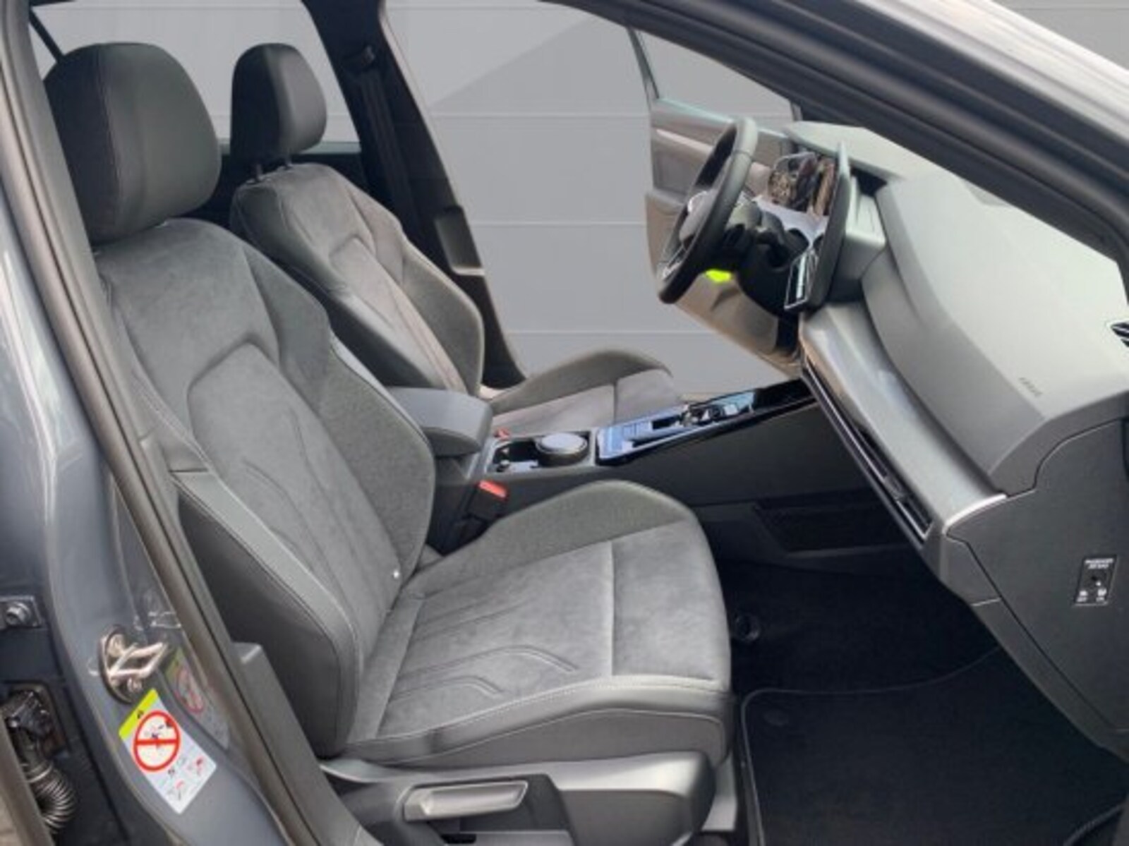 Volkswagen Golf – Bild 6