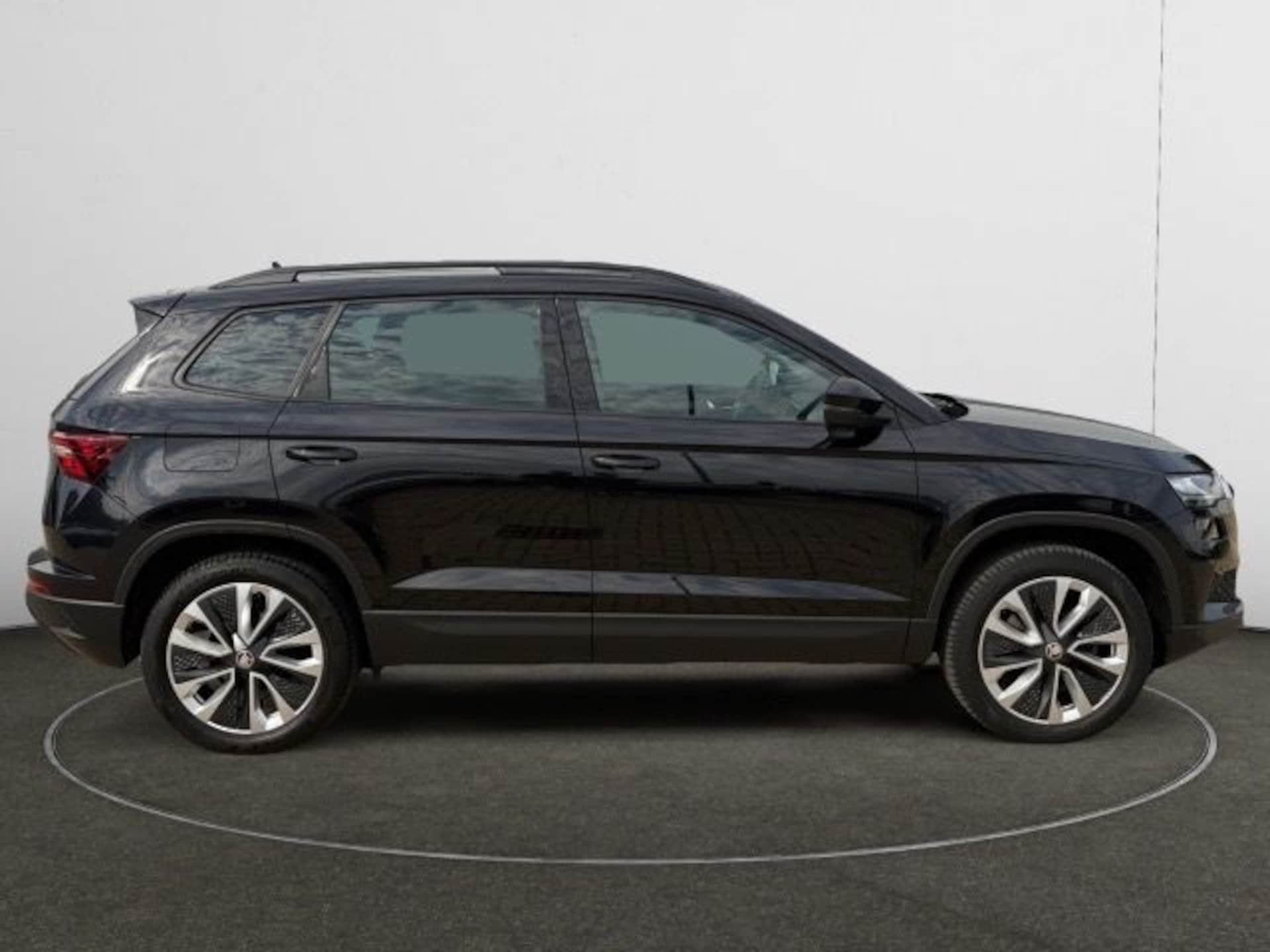 Skoda Karoq Style