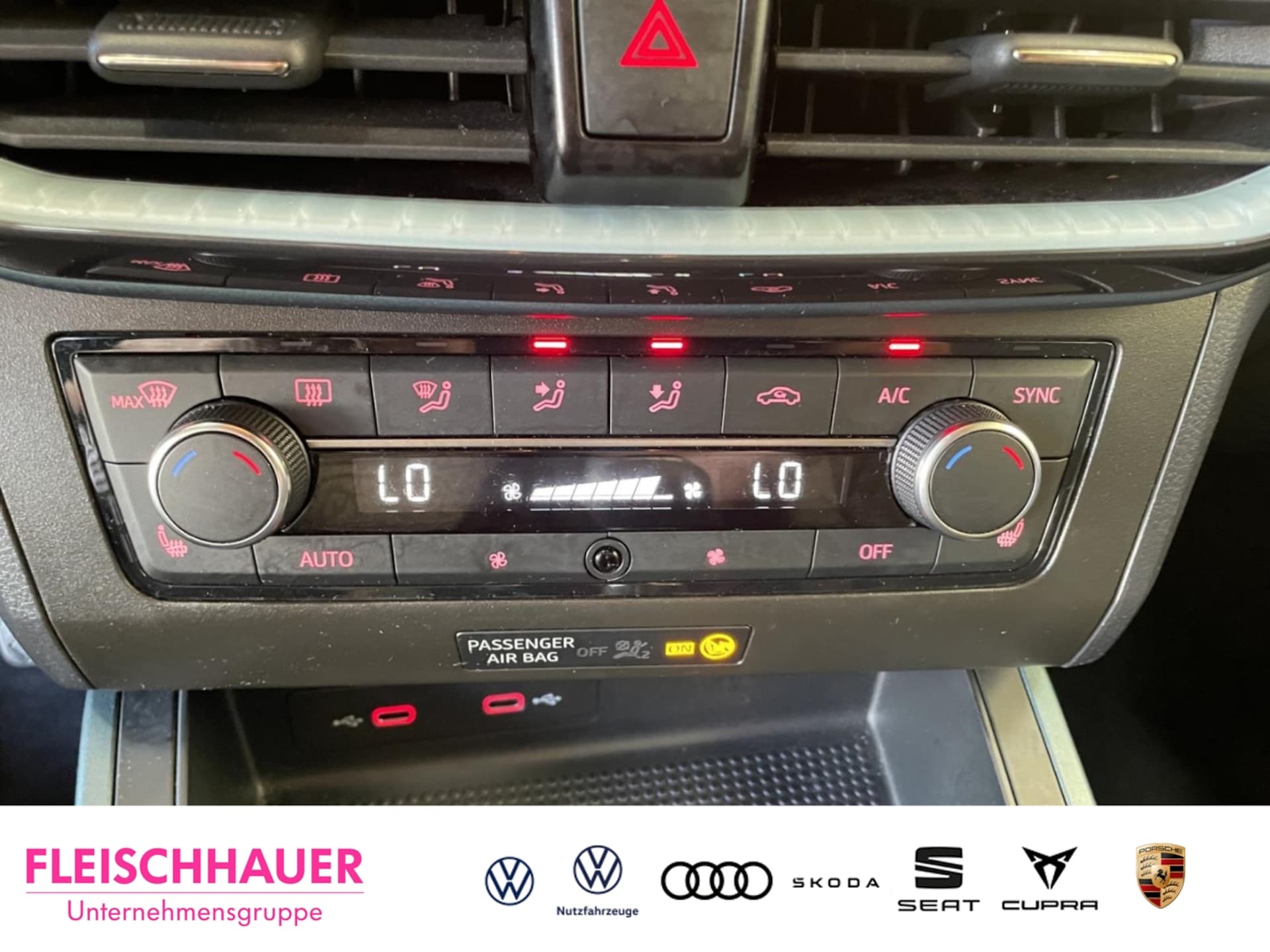 SEAT Arona Xperience
