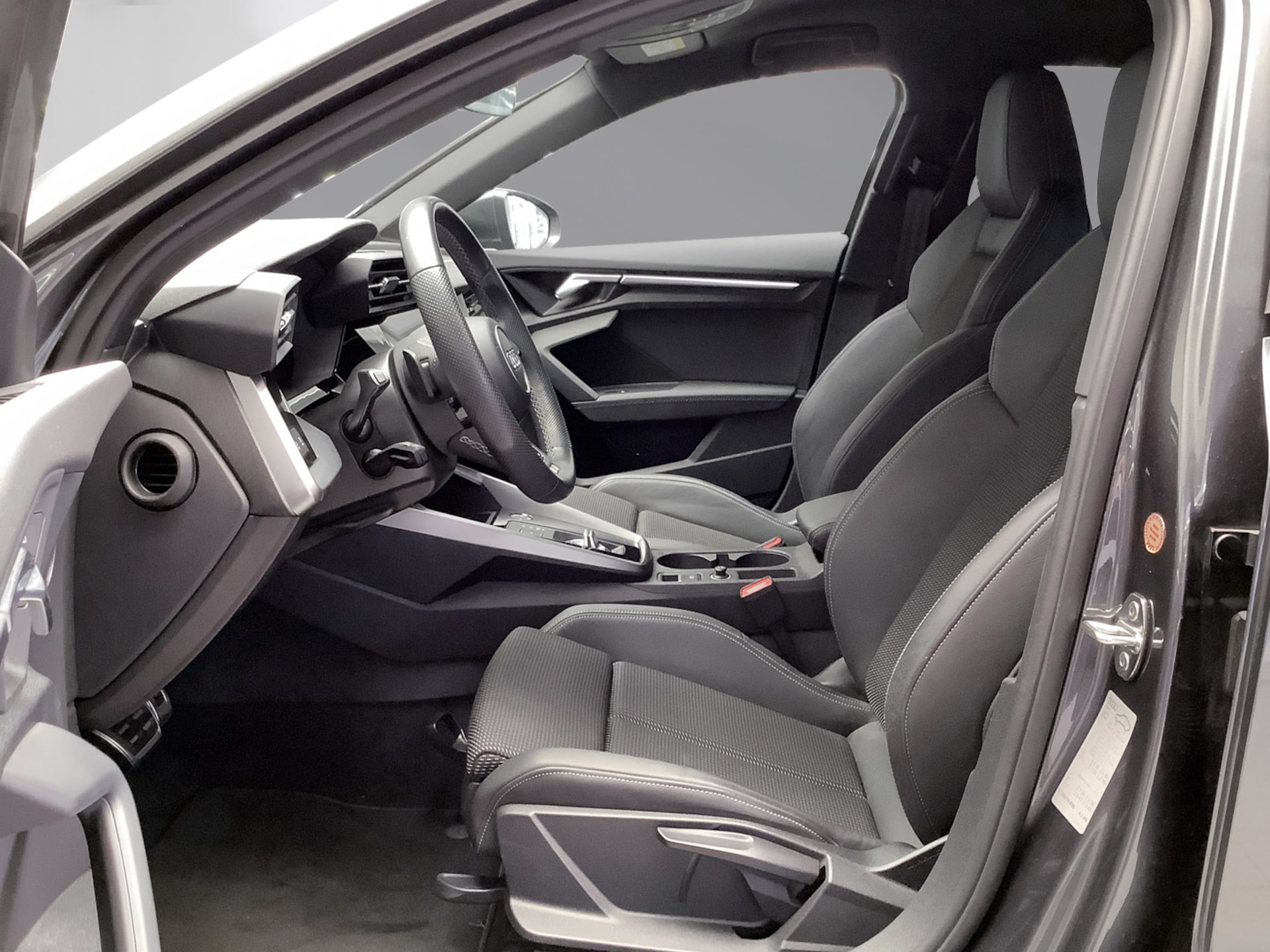 Audi A3 Sportback S line