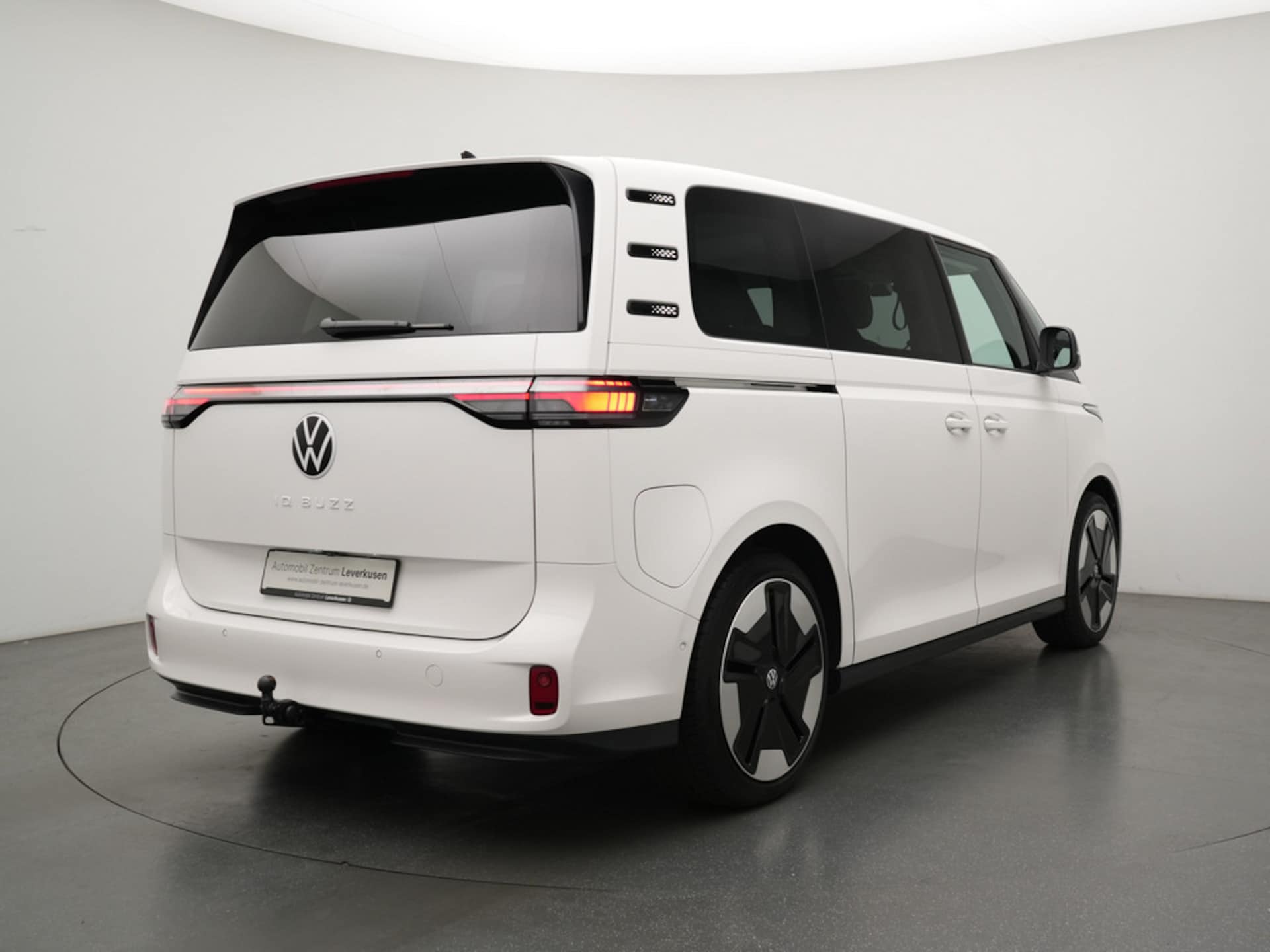 Volkswagen ID. Buzz Pro