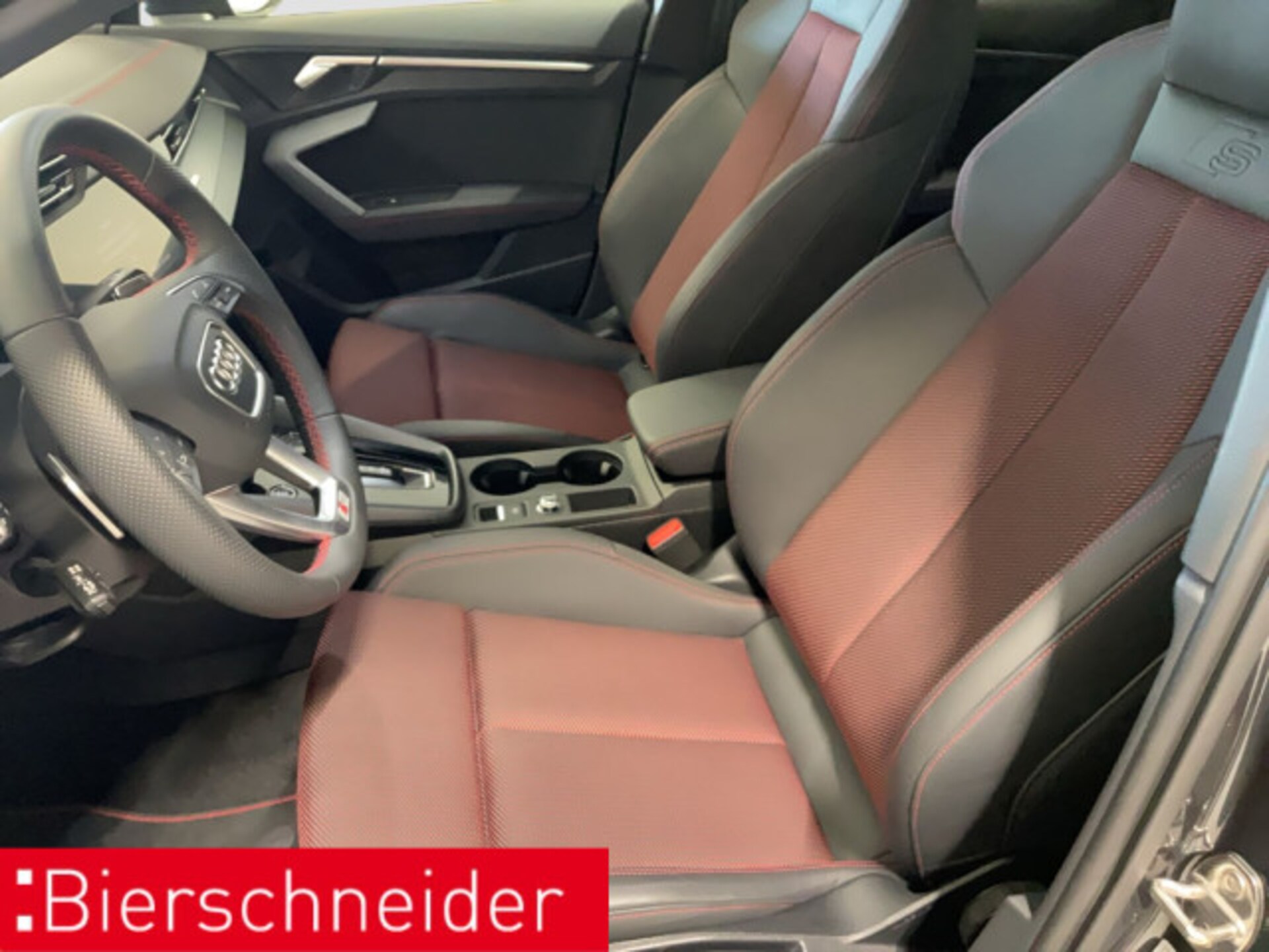 Audi A3 Sportback TFSI e Advanced