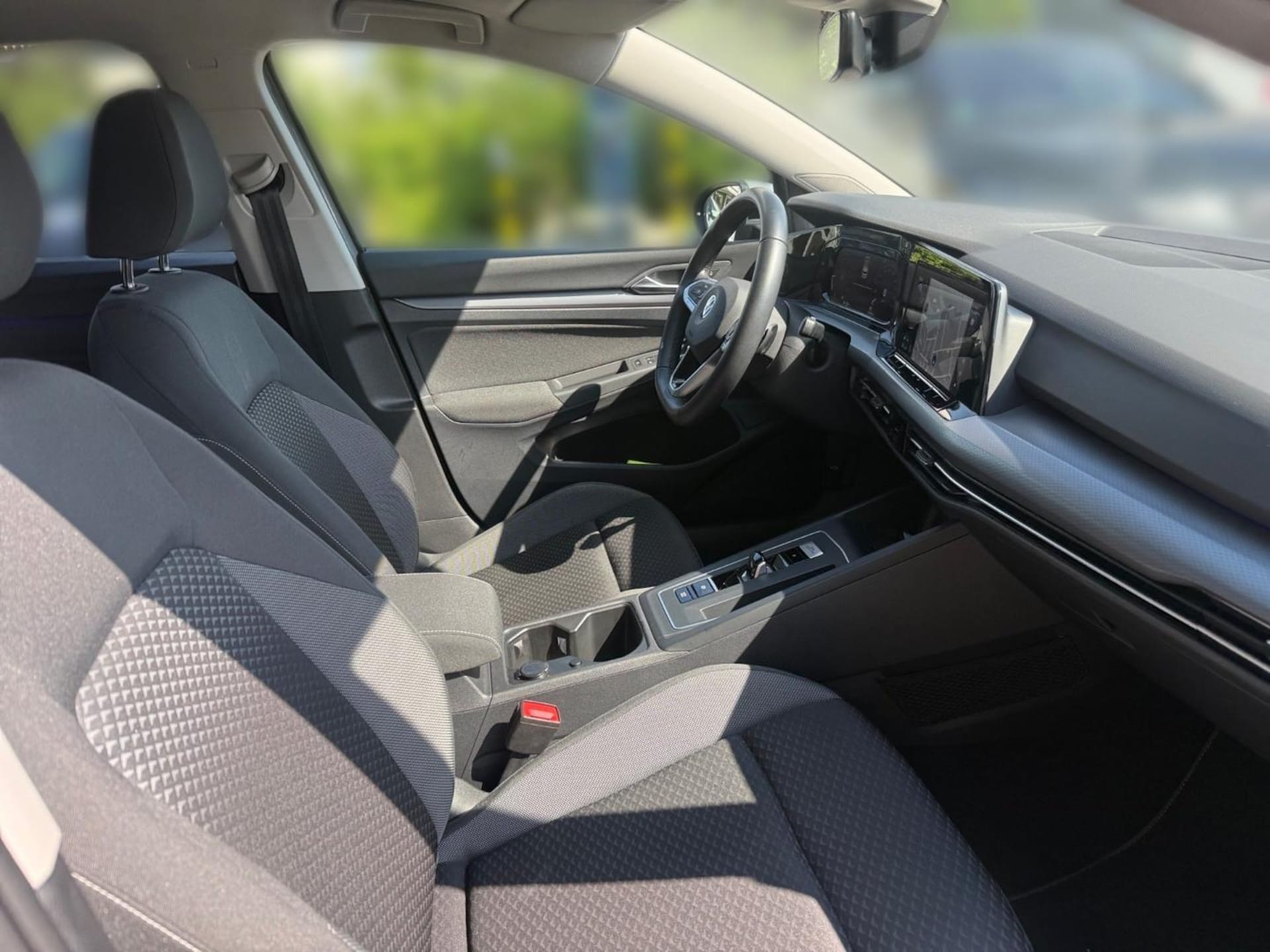 Volkswagen Golf Active