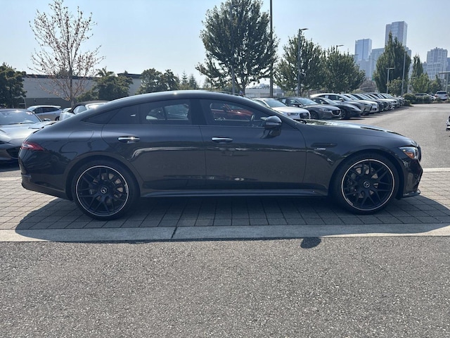 2023 Mercedes-Benz