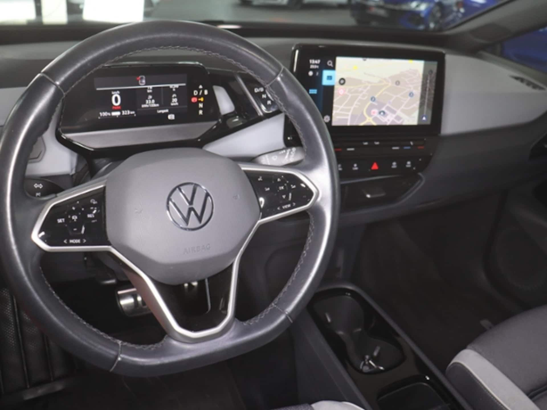 Volkswagen ID.3 Pro Performance Family