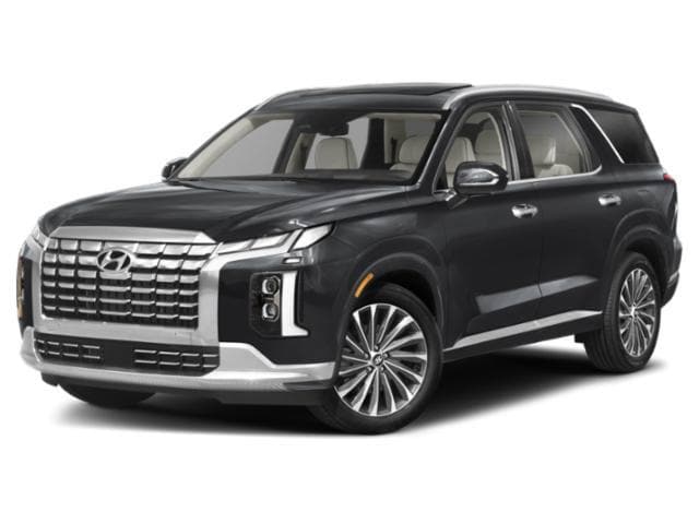 Photo of 2023 Hyundai Palisade