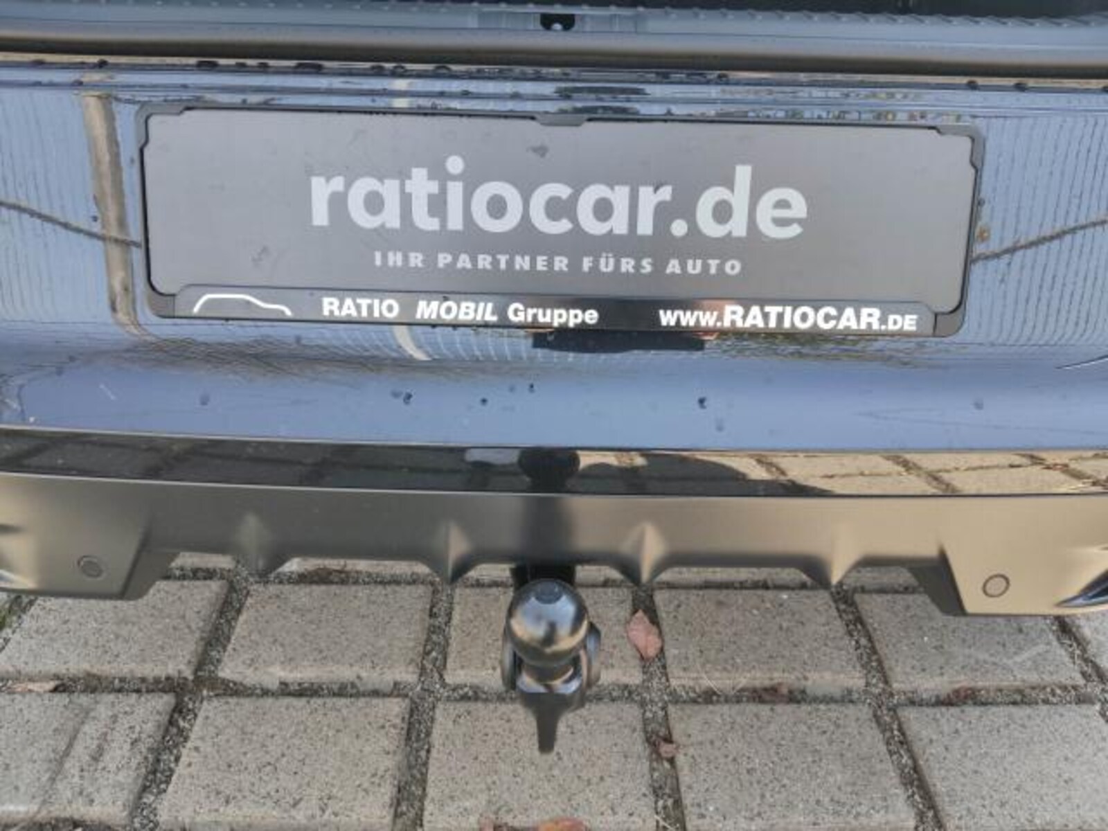 CUPRA Formentor – Bild 27