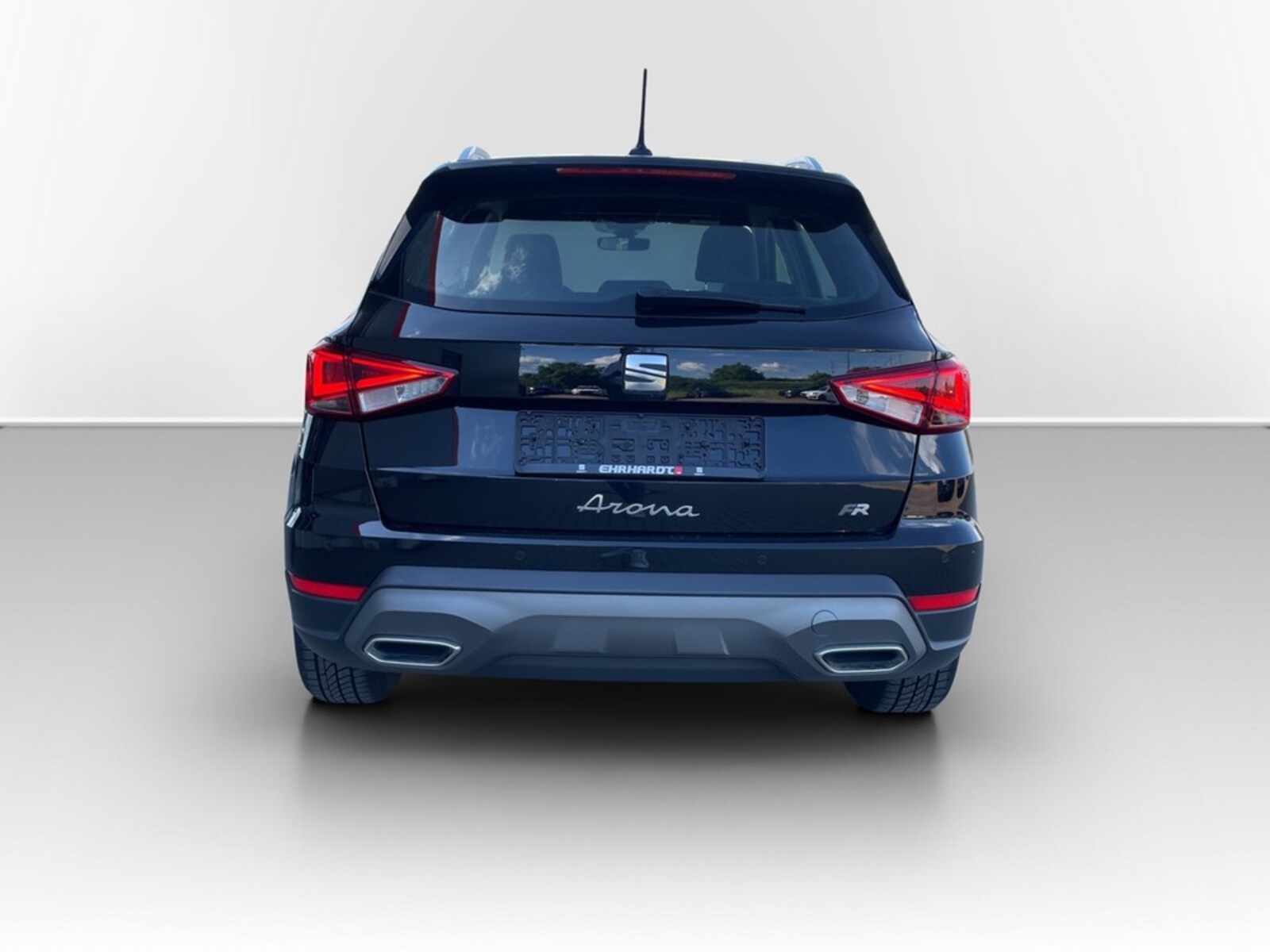 SEAT Arona – Bild 7