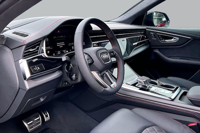 2026 Audi SQ8 Prestige - Photo 17