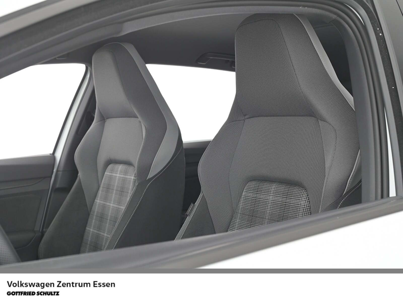 Volkswagen Golf – Bild 9