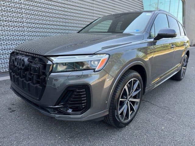 Photo of 2026 Audi Q7