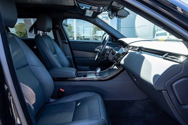 2024 Land Rover Range Rover Velar