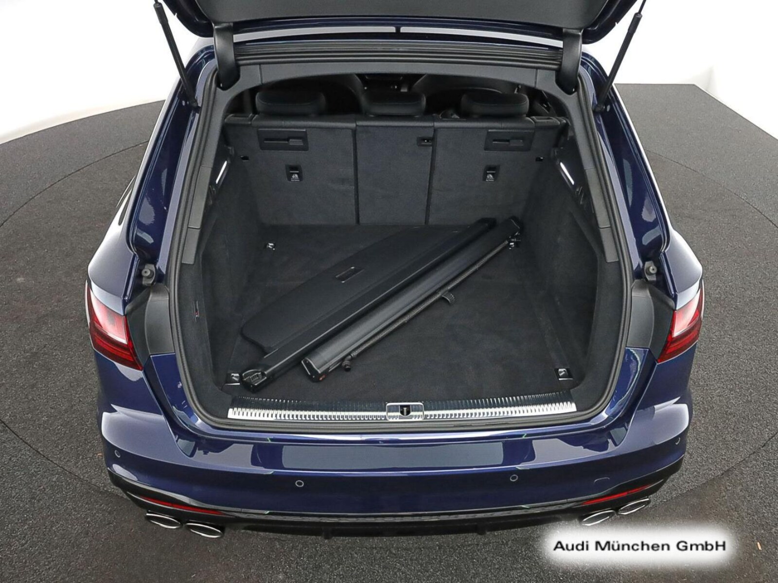 Audi S4 Avant – Bild 8