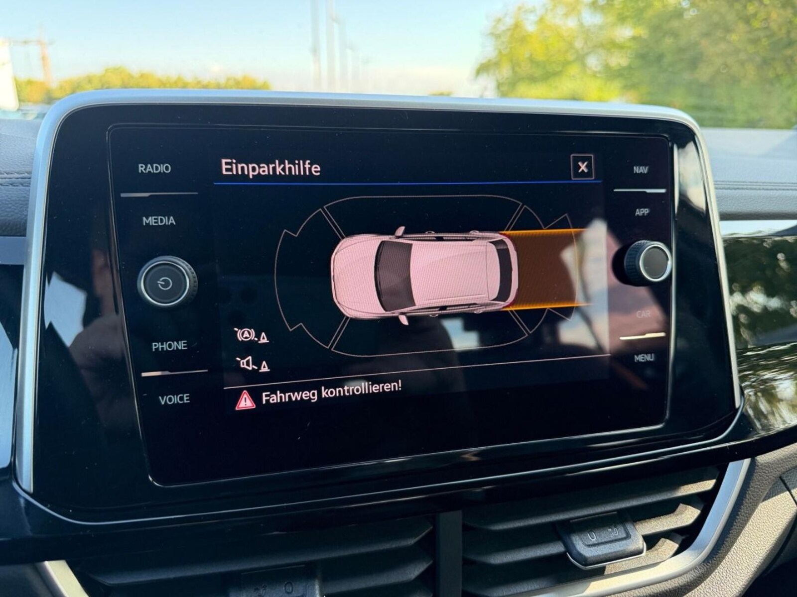 Volkswagen T-Roc – Bild 18