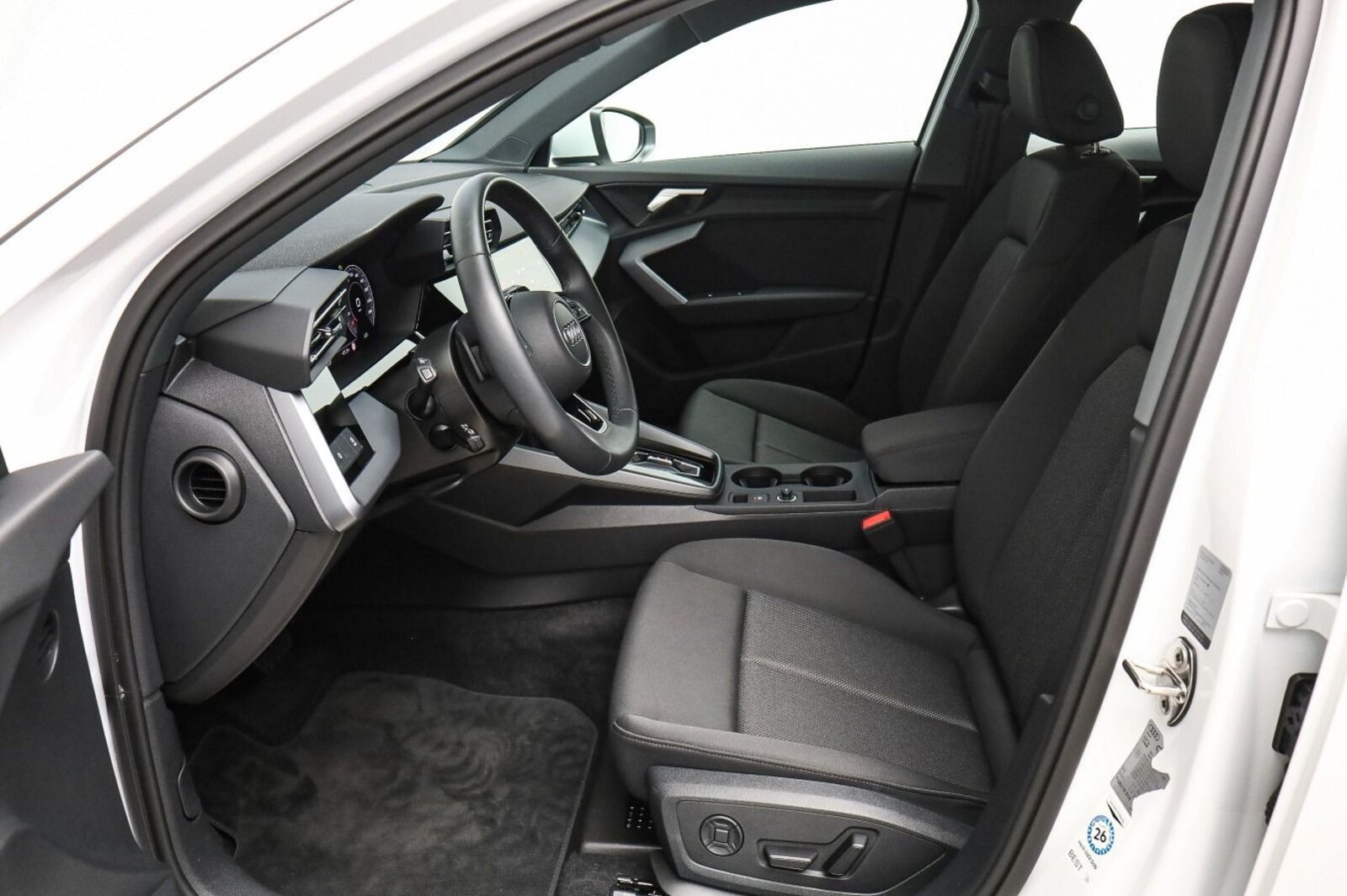 Audi A3 Sportback – Bild 9