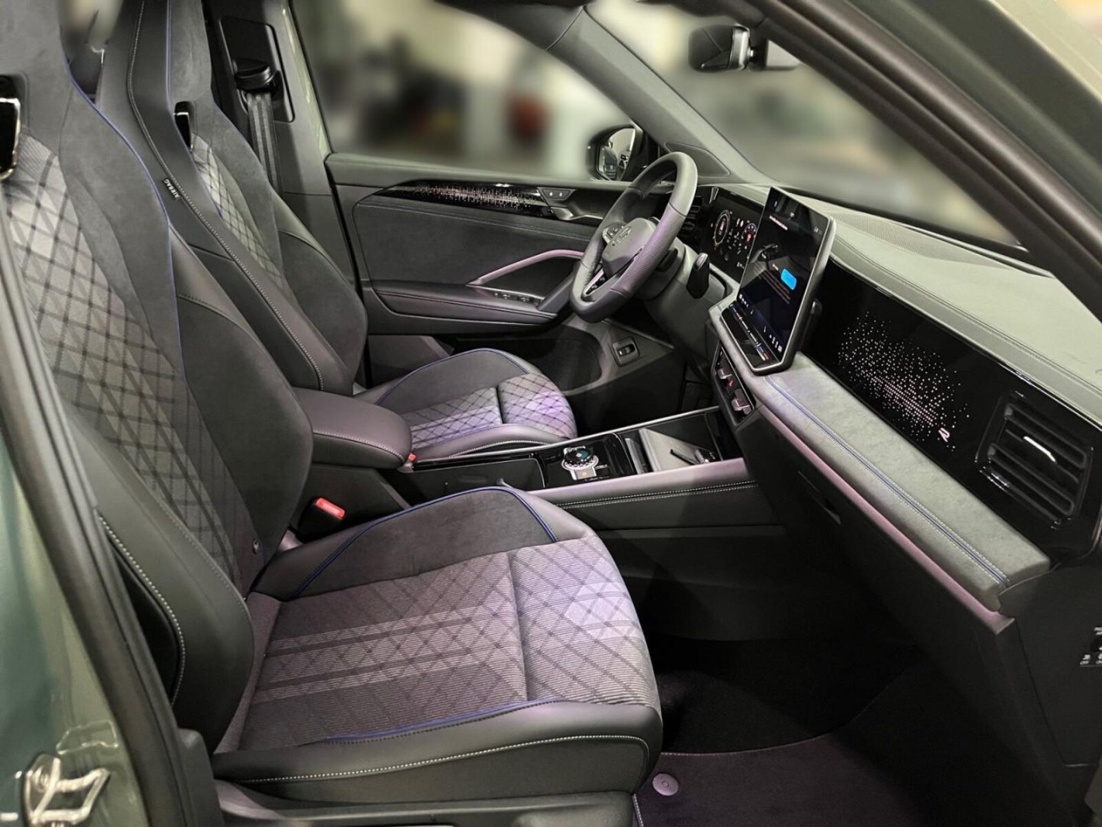 Volkswagen Tiguan – Bild 15