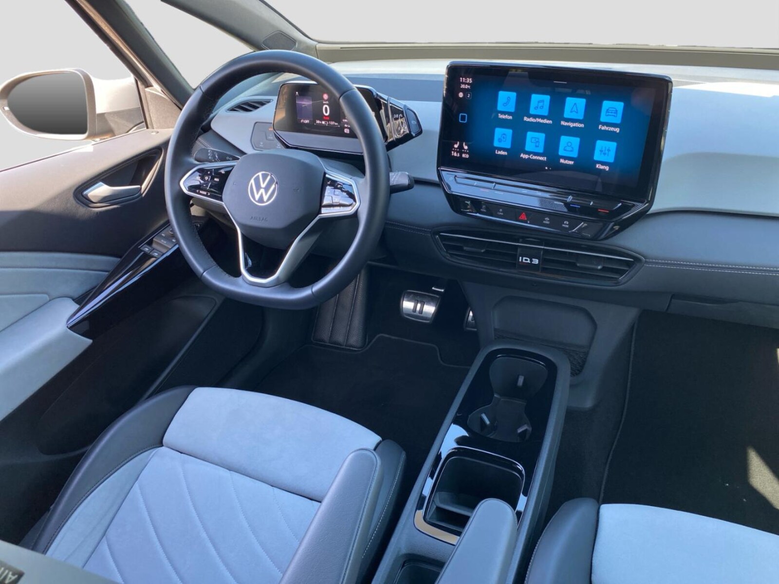 Volkswagen ID.3 – Bild 5