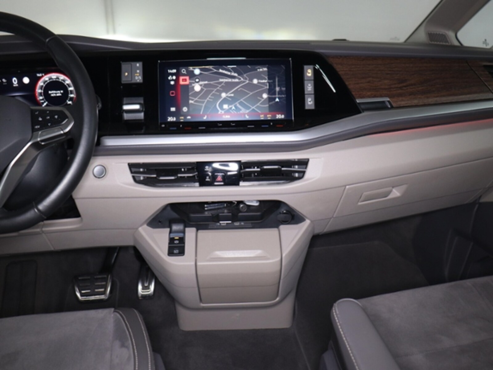 Volkswagen Multivan – Bild 4