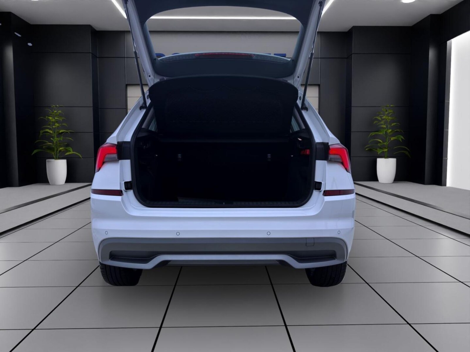 Škoda Kamiq – Bild 5