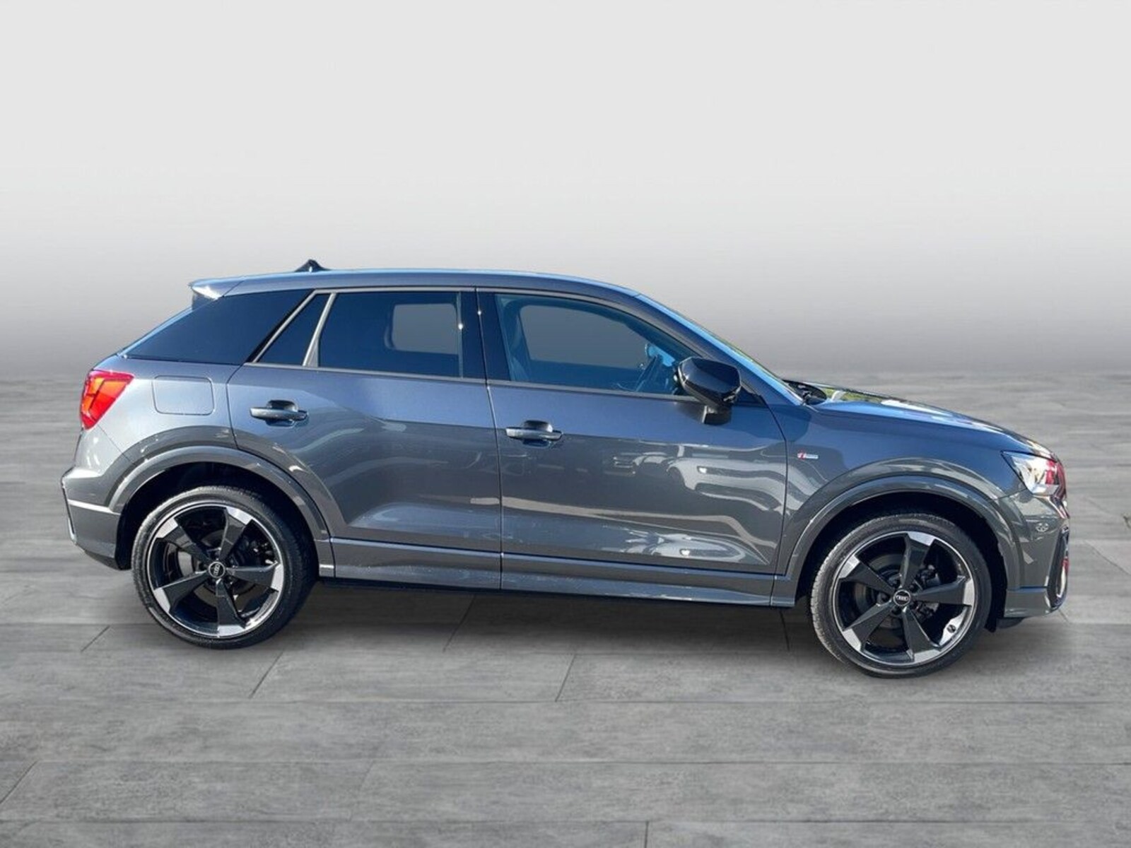 Audi Q2 – Bild 6