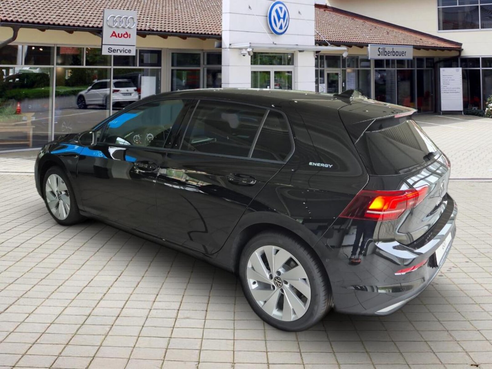 Volkswagen Golf – Bild 2