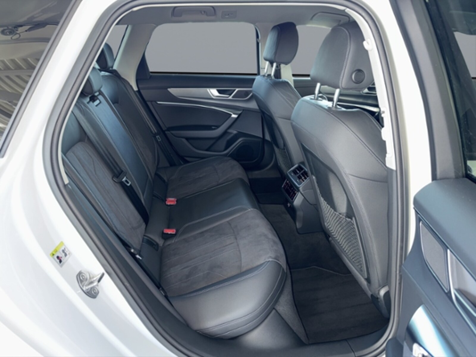 Audi A6 Avant – Bild 17