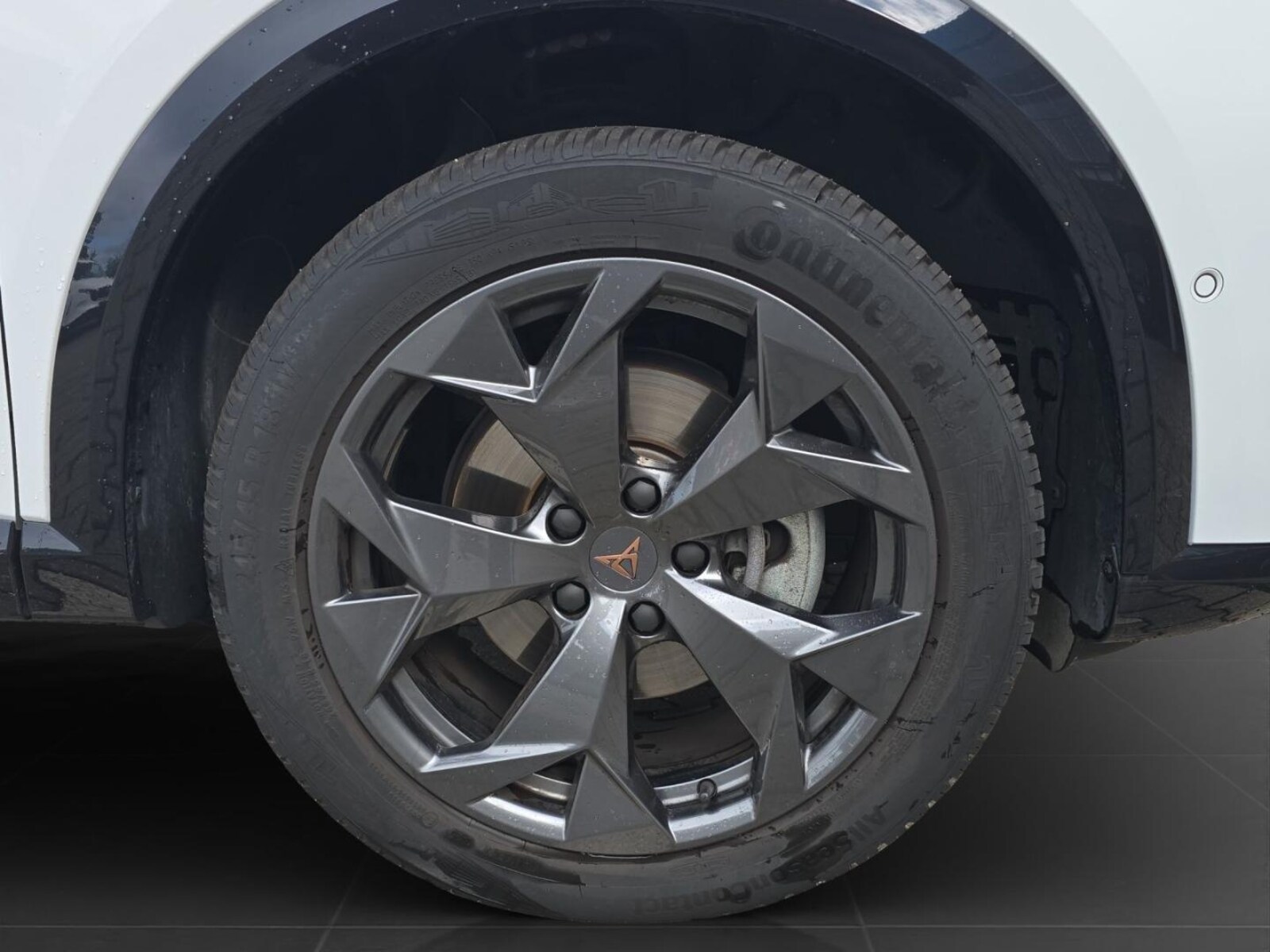 CUPRA Formentor – Bild 7