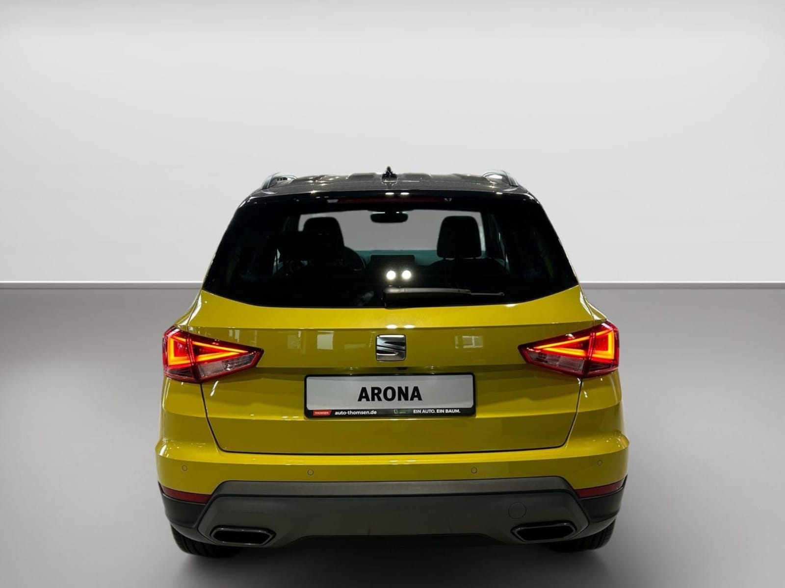 SEAT Arona – Bild 6