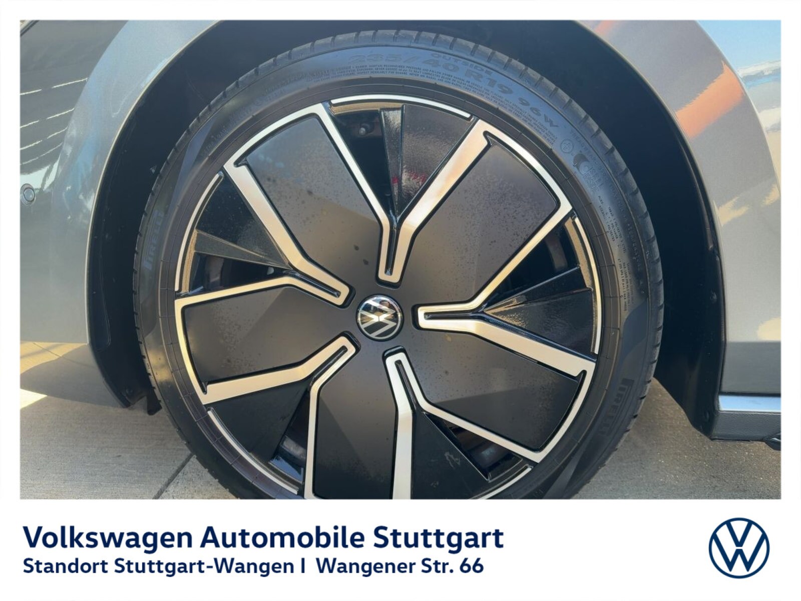 Volkswagen Passat – Bild 11