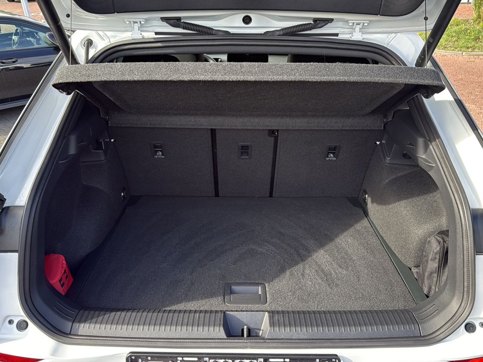 Volkswagen T-Roc – Bild 12