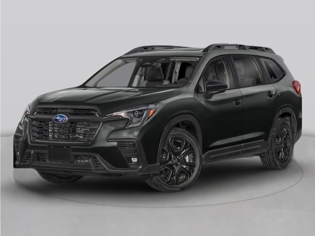 2023 Subaru Ascent Onyx Edition AWD photo