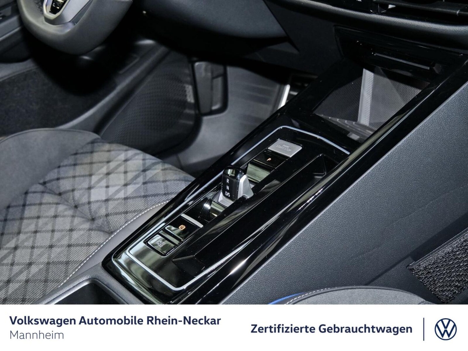 Volkswagen Golf Variant – Bild 10