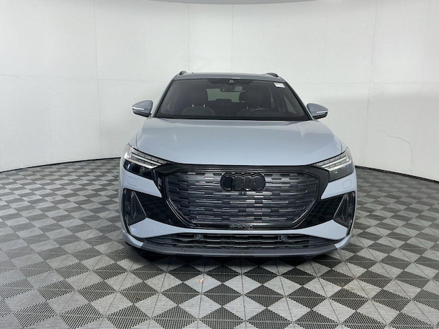 Used 2024 Audi Q4 e-tron Prestige with VIN WA1MUBFZ7RP062369 for sale in Salt Lake City, UT