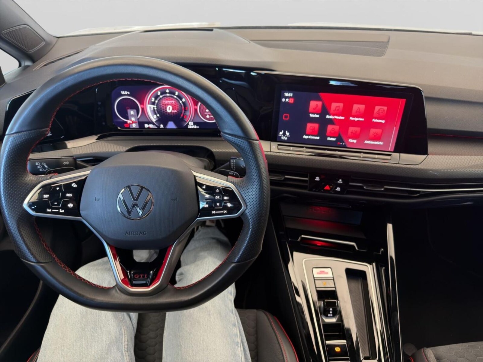 Volkswagen Golf – Bild 20