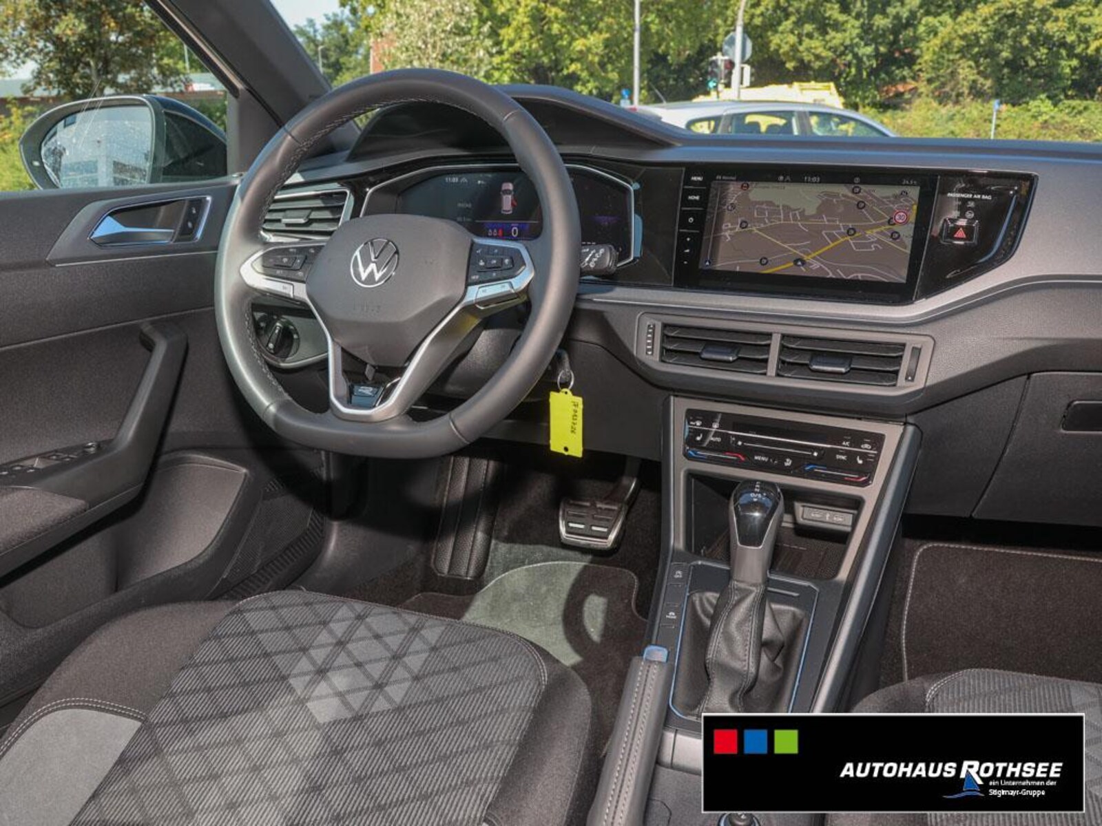 Volkswagen Taigo – Bild 3
