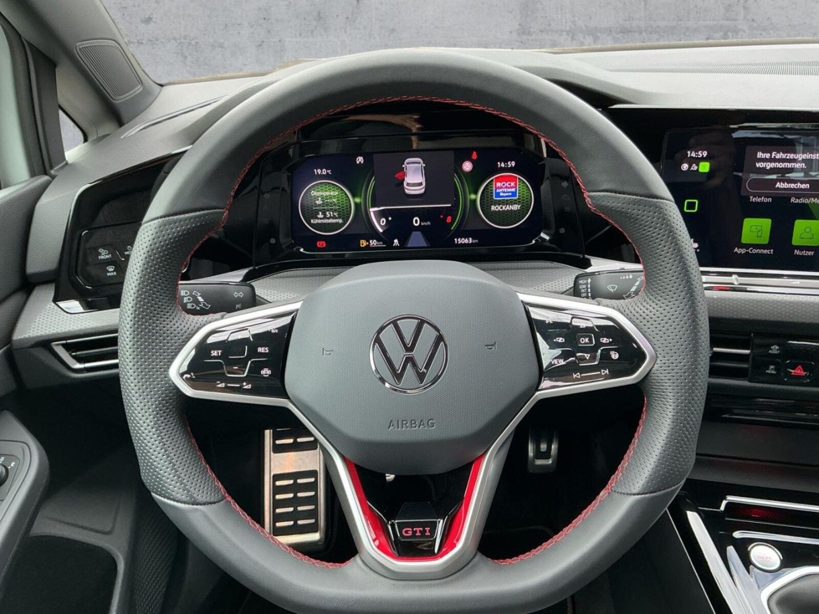 Volkswagen Golf – Bild 9