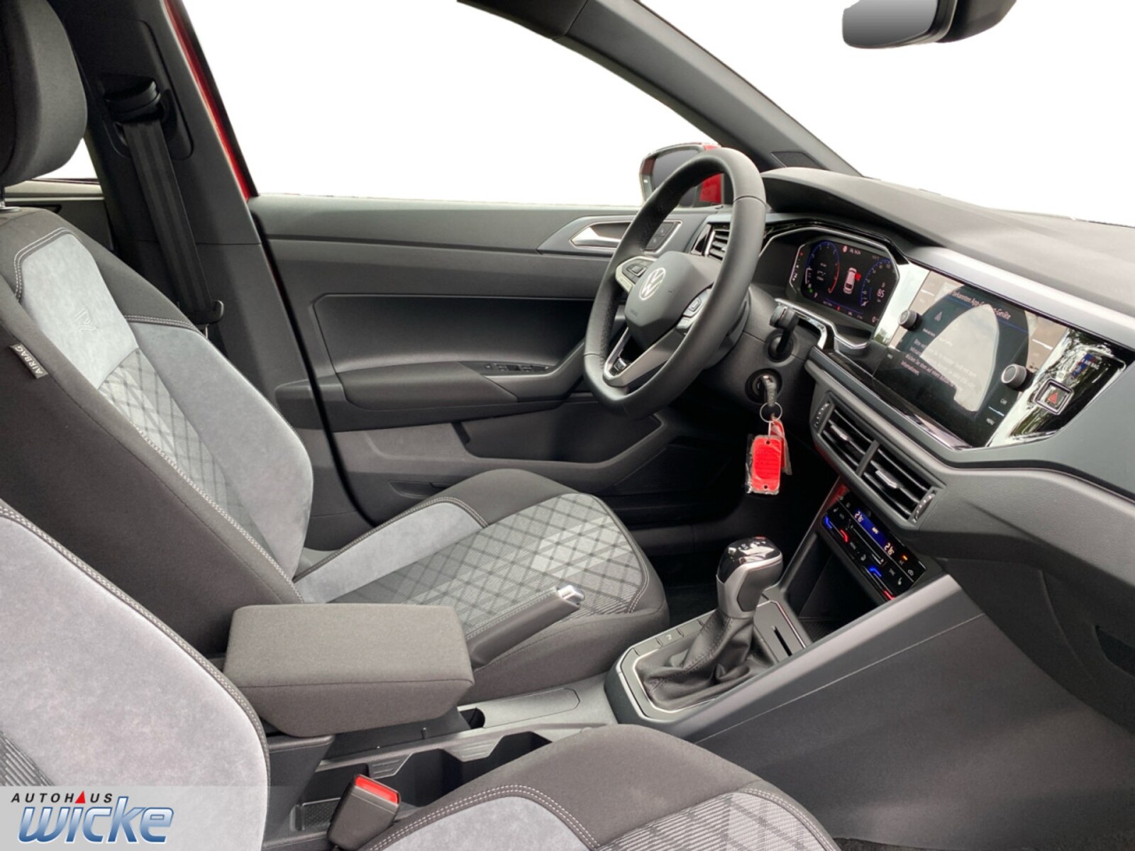 Volkswagen Polo – Bild 11