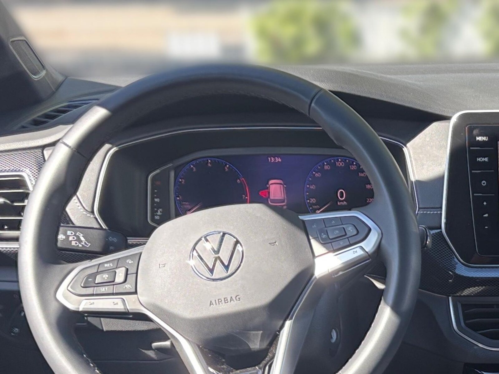 Volkswagen T-Cross – Bild 11