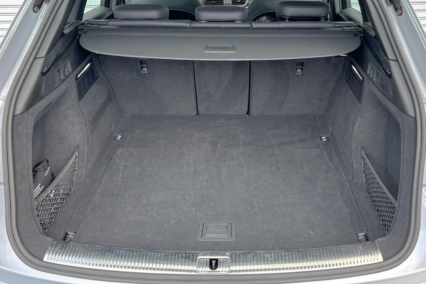 Image about Audi Q5 Sport 40 TDI quattro S tronic