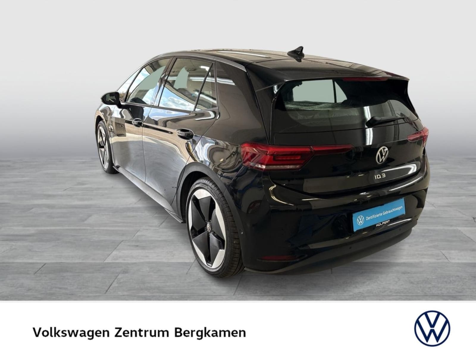 Volkswagen ID.3 – Bild 4