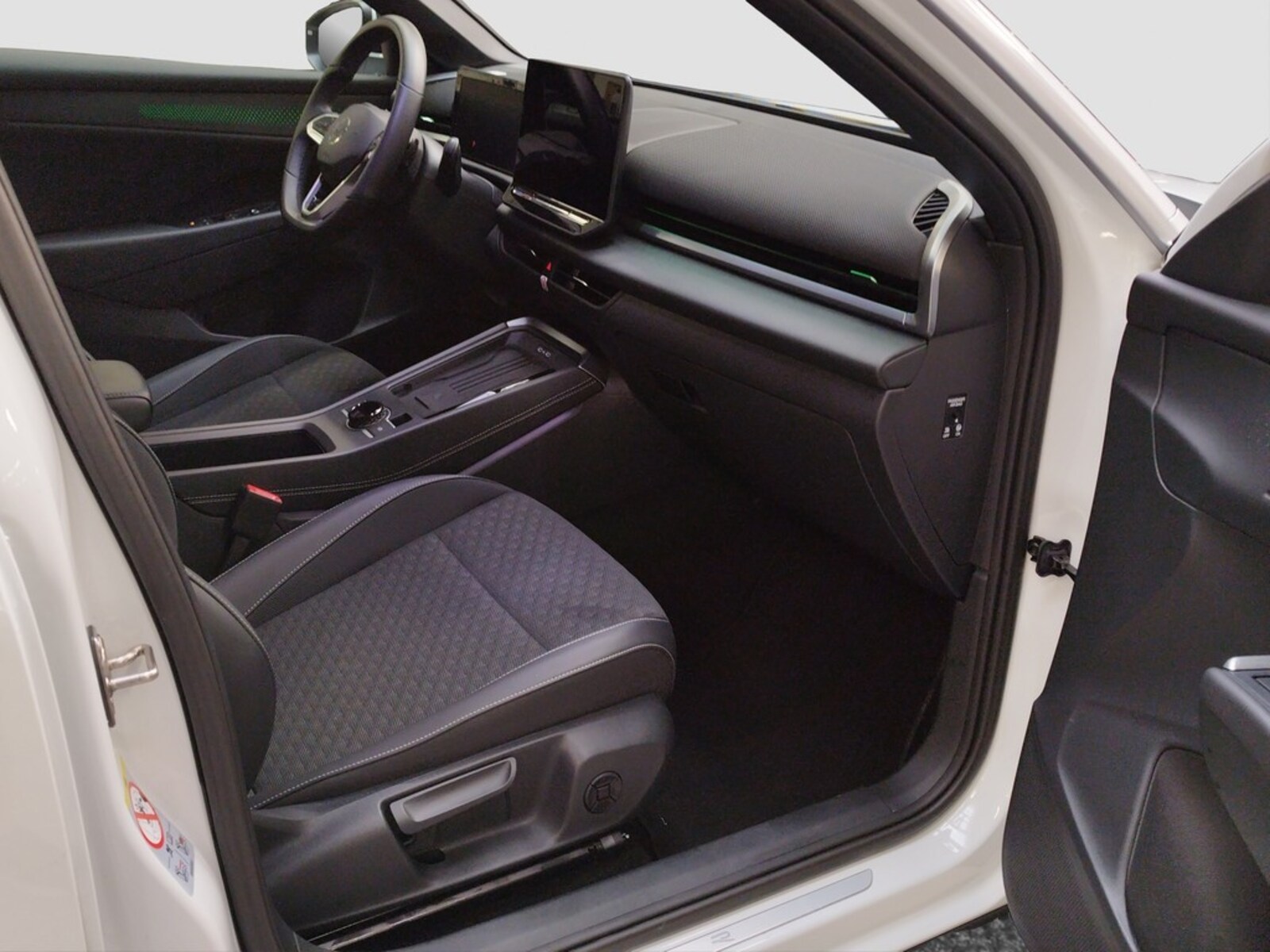 Volkswagen T-Roc – Bild 9