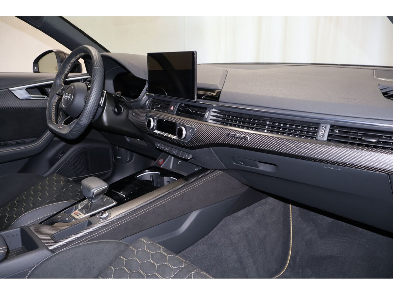 Audi RS 4 Avant – Bild 15