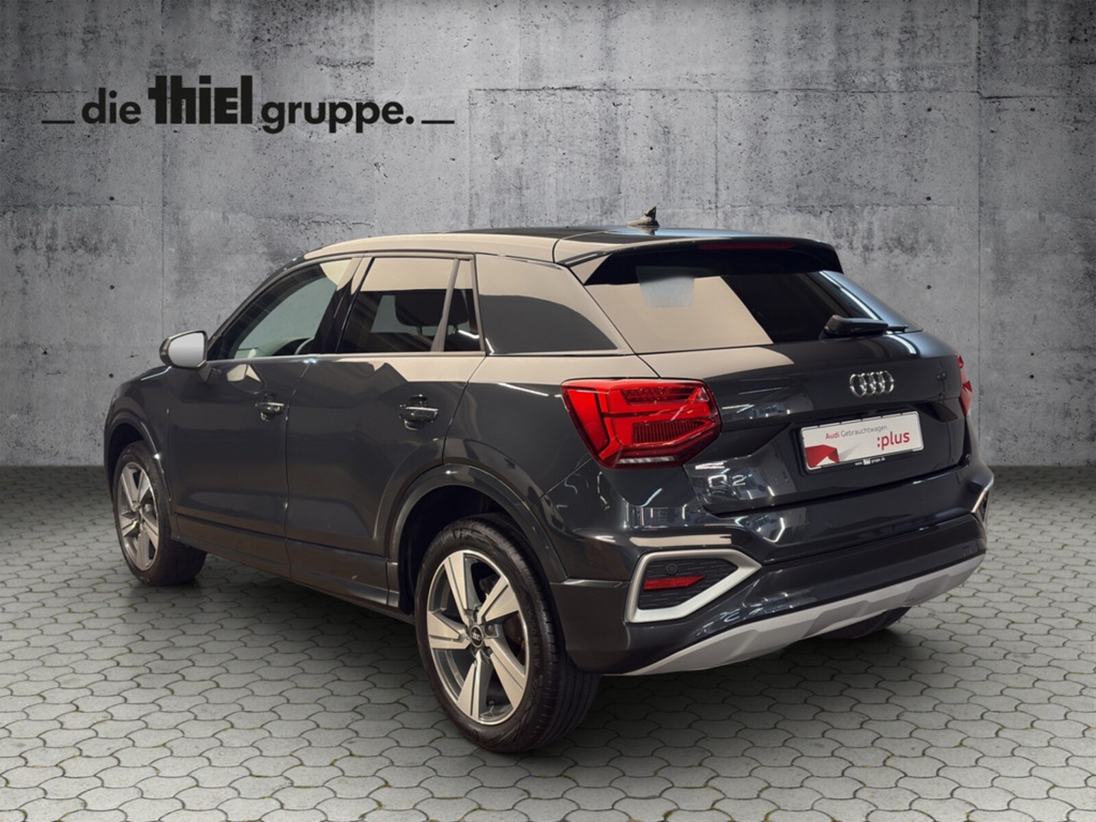 Audi Q2 – Bild 6