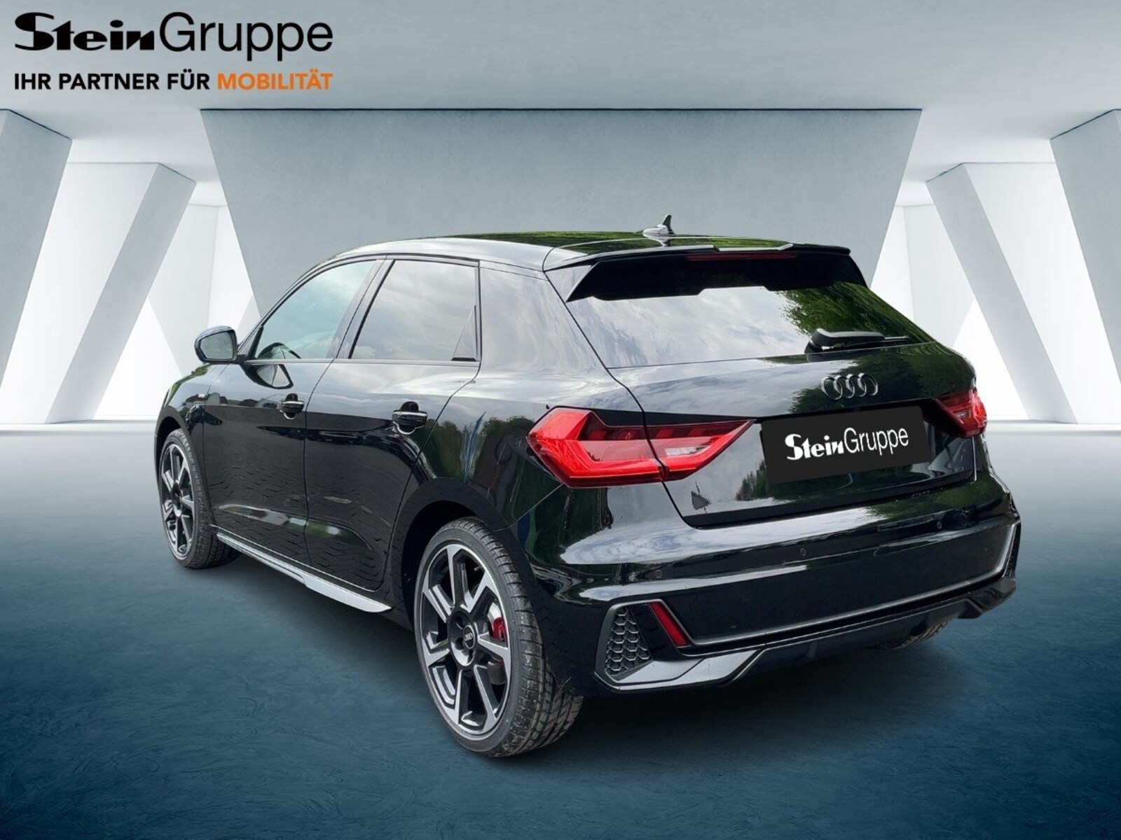 Audi A1 Sportback – Bild 3